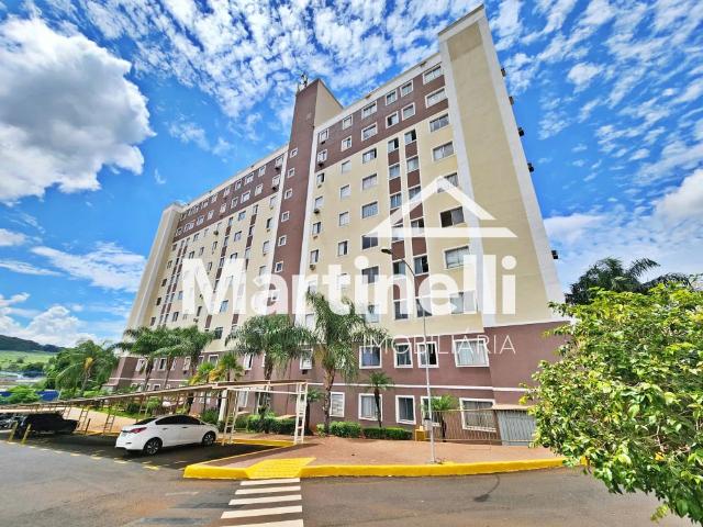 Apartamento venda em Ribeirão Preto, Região Geográfica Intermediária de Ribeirão Preto