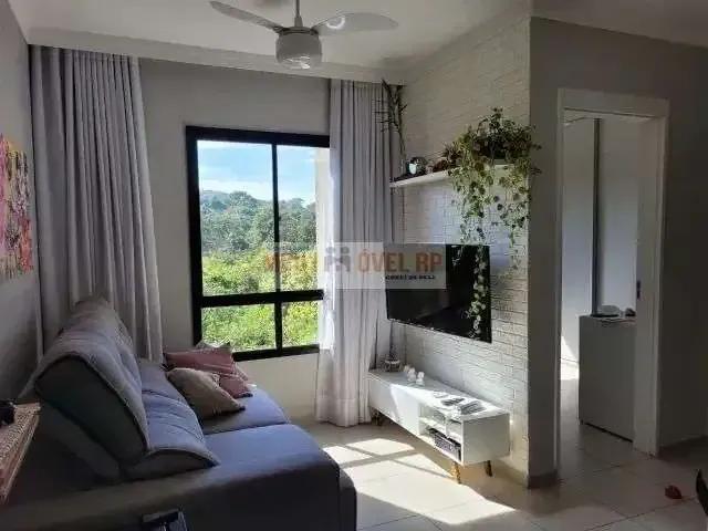 Apartamento venda em Região Imediata de Ribeirão Preto, Região Metropolitana de Ribeirão Preto
