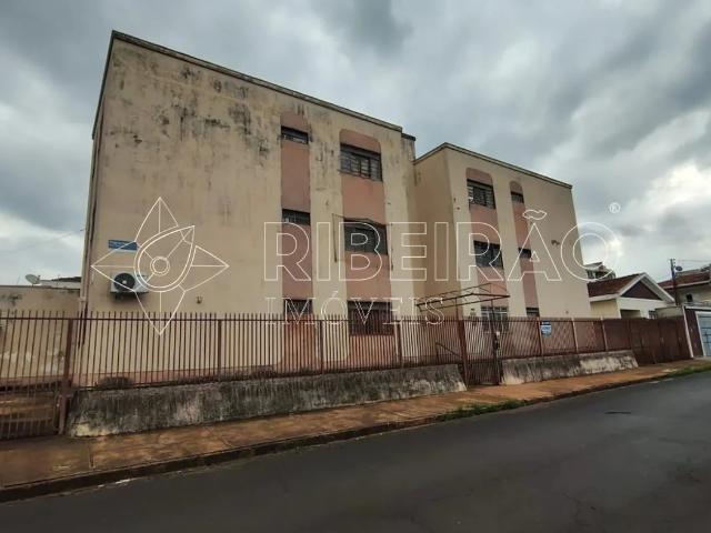 Apartamento venda em Ribeirão Preto, Região Geográfica Intermediária de Ribeirão Preto