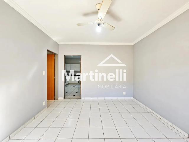 Apartamento venda em Ribeirão Preto, Região Geográfica Intermediária de Ribeirão Preto