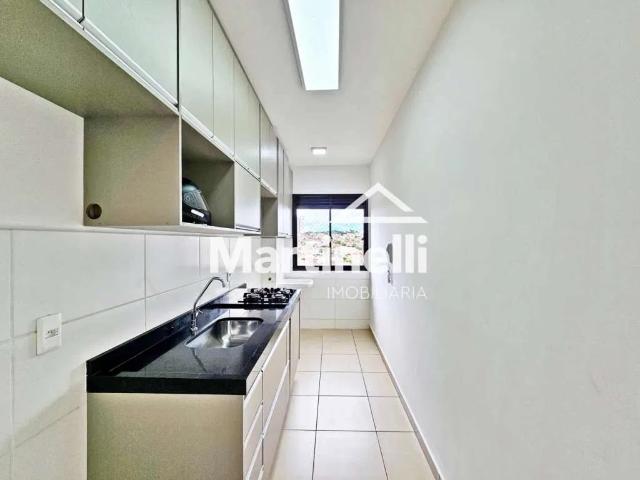 Apartamento venda em Ribeirão Preto, Região Geográfica Intermediária de Ribeirão Preto