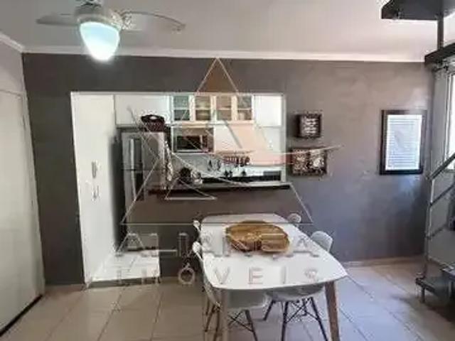 Apartamento venda em Ribeirão Preto, Região Geográfica Intermediária de Ribeirão Preto