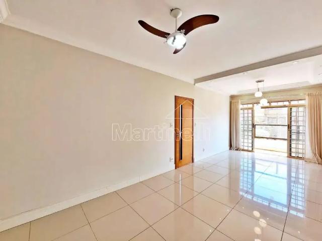 Apartamento venda em Ribeirão Preto, Região Geográfica Intermediária de Ribeirão Preto