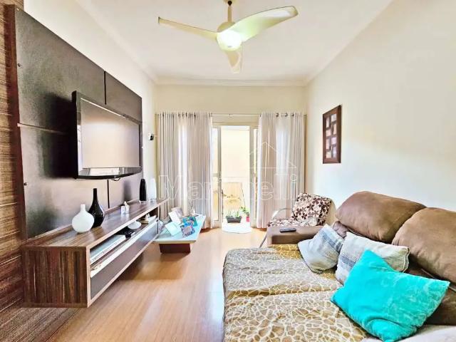 Apartamento venda em Região Imediata de Ribeirão Preto, Região Metropolitana de Ribeirão Preto