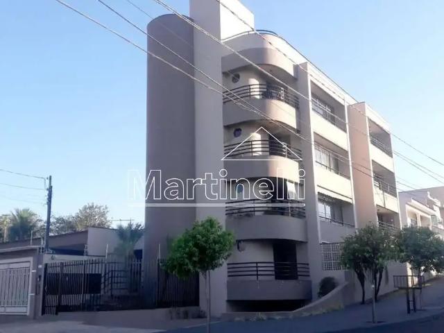 Apartamento venda em Ribeirão Preto, Região Geográfica Intermediária de Ribeirão Preto
