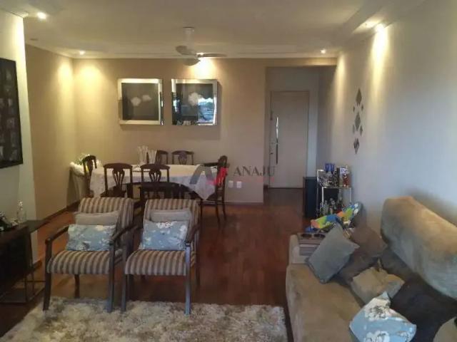 Apartamento venda em Ribeirão Preto, Região Geográfica Intermediária de Ribeirão Preto