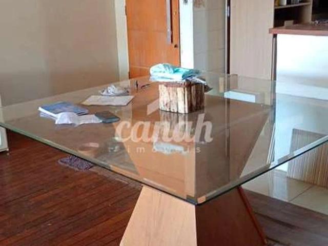 Apartamento venda em Ribeirão Preto, Região Geográfica Intermediária de Ribeirão Preto