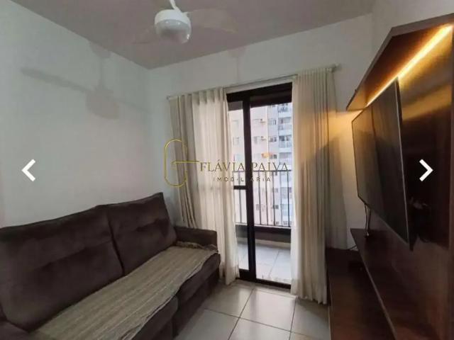 Apartamento venda em Ribeirão Preto