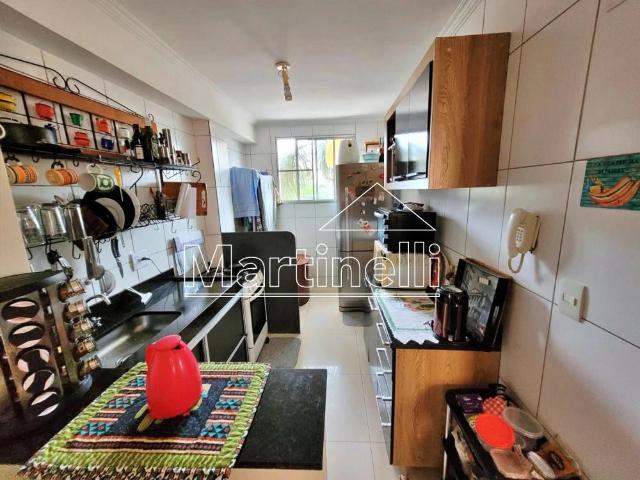 Apartamento venda em Ribeirão Preto, Região Geográfica Intermediária de Ribeirão Preto