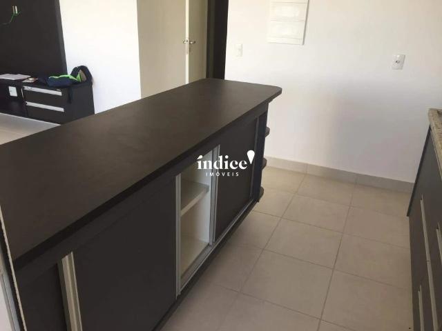 Apartamento venda em Ribeirão Preto, Região Geográfica Intermediária de Ribeirão Preto