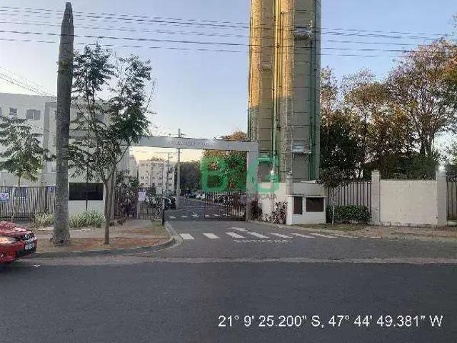 Apartamento venda em Região Imediata de Ribeirão Preto, Região Metropolitana de Ribeirão Preto