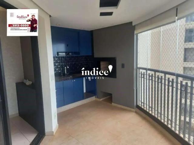 Apartamento venda em Ribeirão Preto