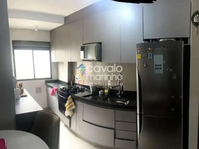 Apartamento venda em Bonfim Paulista, Ribeirão Preto
