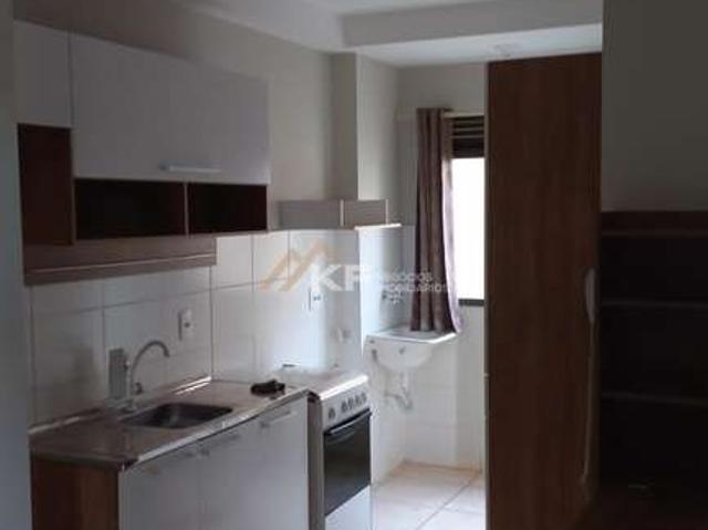 Apartamento venda em Bonfim Paulista, Ribeirão Preto