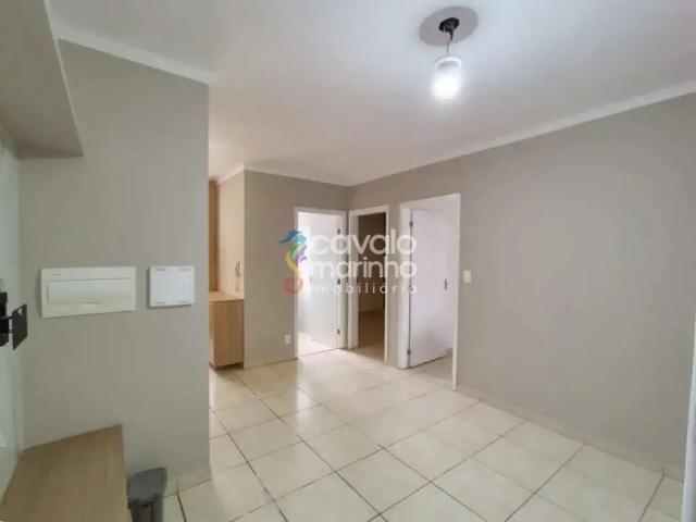 Apartamento venda em Bonfim Paulista, Ribeirão Preto