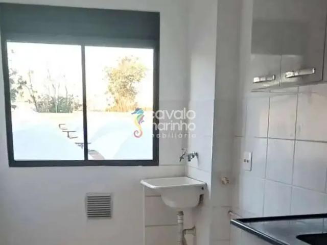 Apartamento venda em Bonfim Paulista, Ribeirão Preto