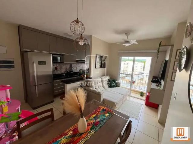 Apartamento venda em Região Imediata de Ribeirão Preto, Região Metropolitana de Ribeirão Preto
