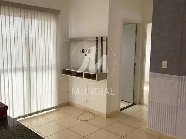 Apartamento venda em Bonfim Paulista, Ribeirão Preto