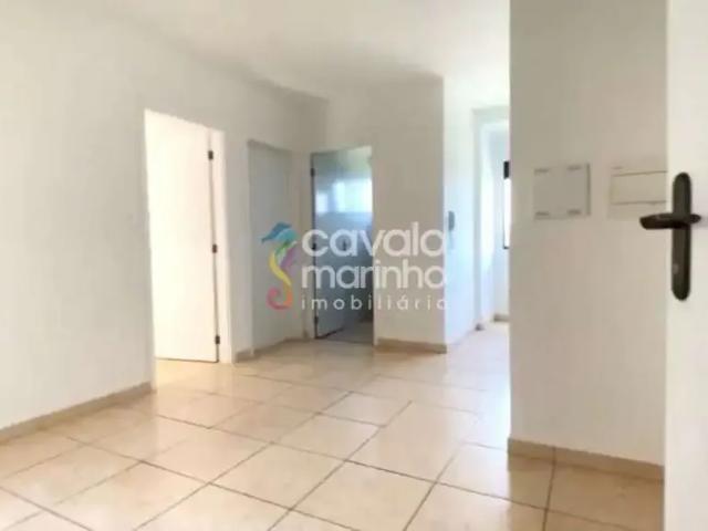 Apartamento venda em Bonfim Paulista, Ribeirão Preto