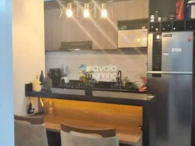 Apartamento venda em Bonfim Paulista, Ribeirão Preto