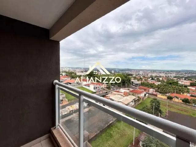 Apartamento venda em Ribeirão Preto