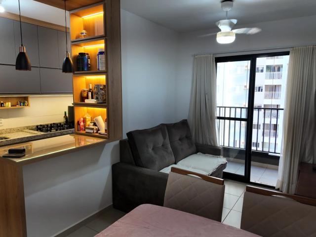 Apartamento venda em Ribeirão Preto