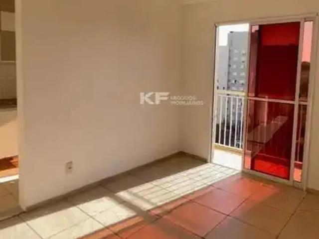Apartamento venda em Ribeirão Preto