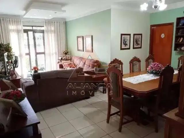 Apartamento venda em Região Imediata de Ribeirão Preto, Região Metropolitana de Ribeirão Preto