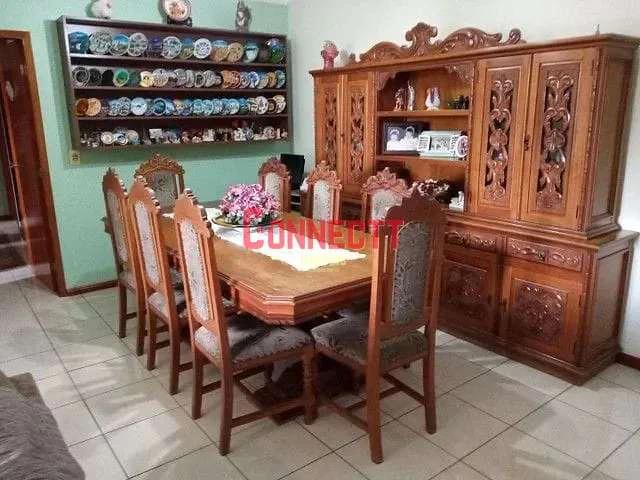 Apartamento venda em Ribeirão Preto, Região Geográfica Intermediária de Ribeirão Preto