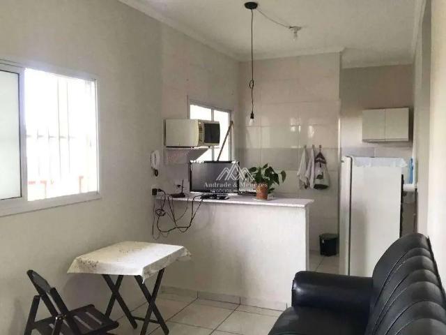 Apartamento venda em Região Imediata de Ribeirão Preto, Região Metropolitana de Ribeirão Preto