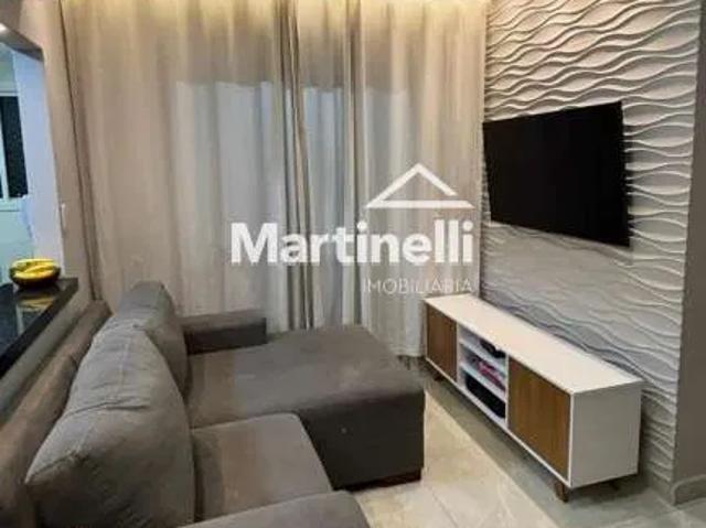 Apartamento venda em Ribeirão Preto, Região Geográfica Intermediária de Ribeirão Preto