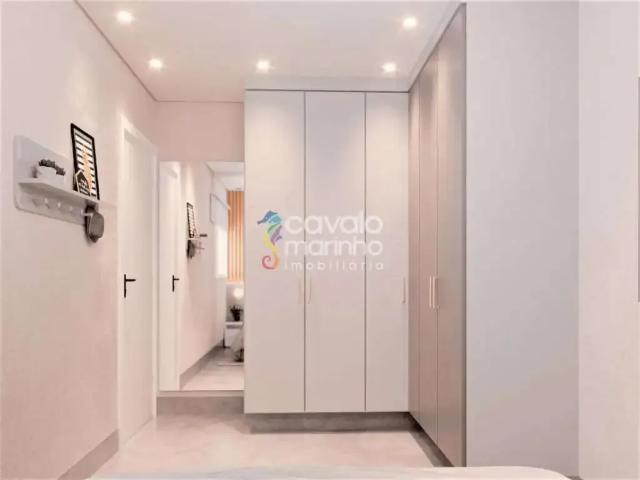 Apartamento venda em Região Imediata de Ribeirão Preto, Região Metropolitana de Ribeirão Preto