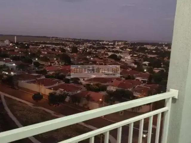 Apartamento venda em Região Imediata de Ribeirão Preto, Região Metropolitana de Ribeirão Preto