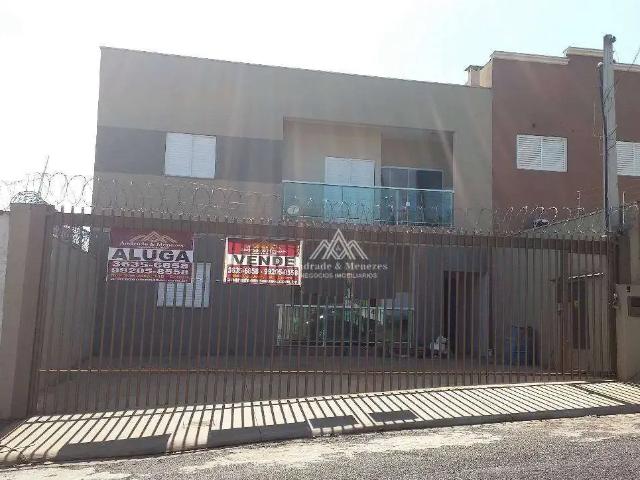 Apartamento venda em Região Imediata de Ribeirão Preto, Região Metropolitana de Ribeirão Preto