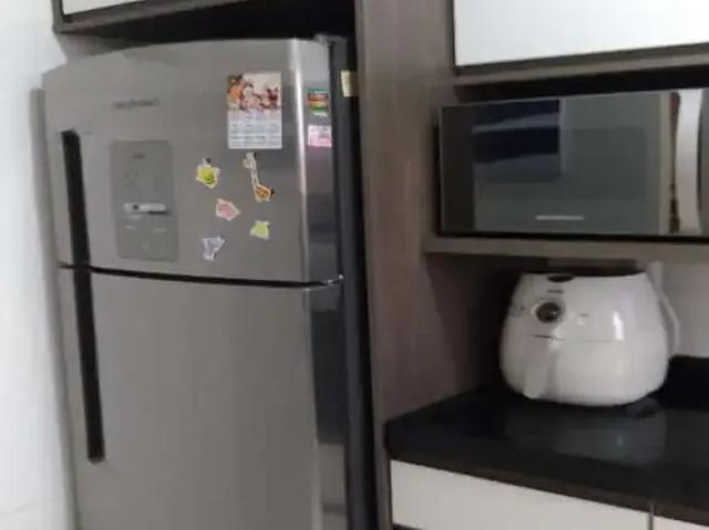 Apartamento venda em Ribeirão Preto