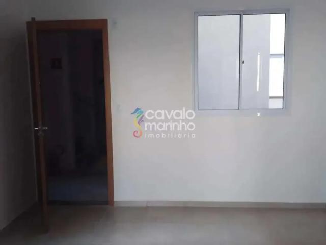 Apartamento venda em Terras de Santa Martha, Ribeirão Preto