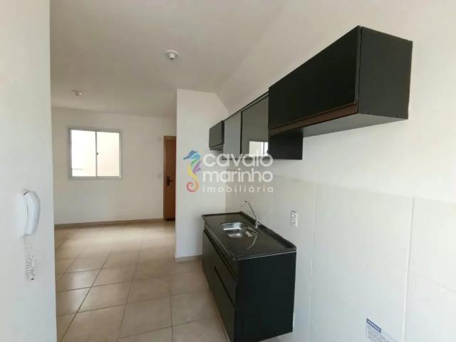 Apartamento venda em Terras de Santa Martha, Ribeirão Preto