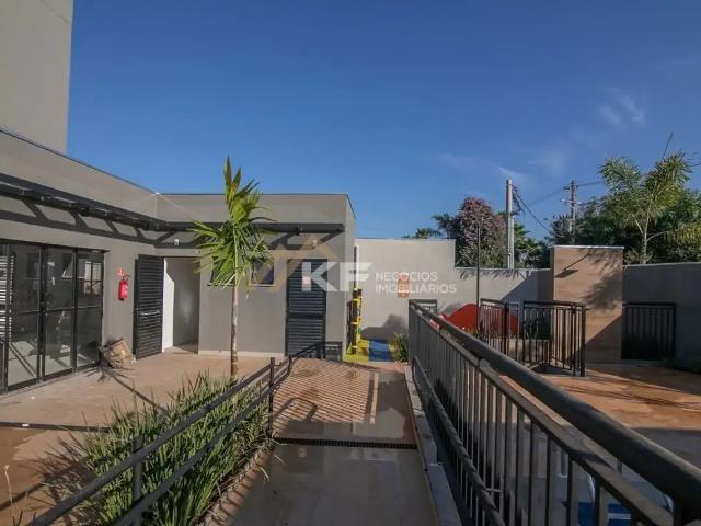 Apartamento venda em Terras de Santa Martha, Ribeirão Preto