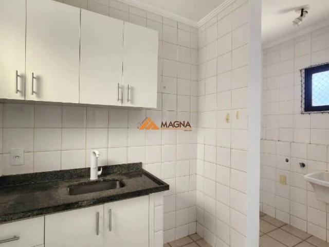 Apartamento venda em Ribeirão Pires