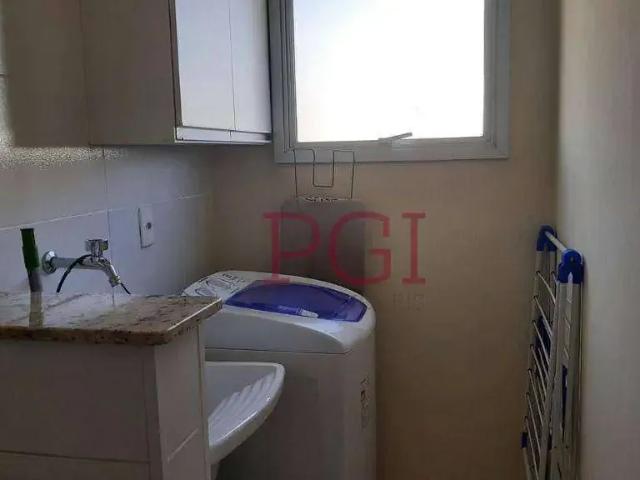 Apartamento venda em Ribeirão Pires