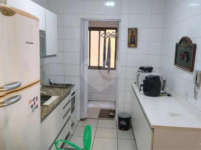 Apartamento venda em Região Imediata de São Paulo, Região Metropolitana de São Paulo