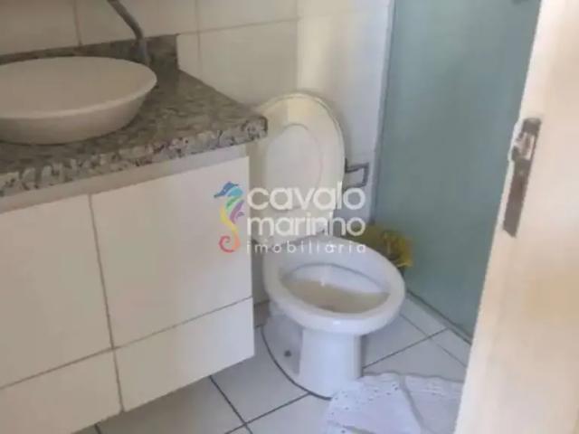 Apartamento venda em Ribeirão Preto