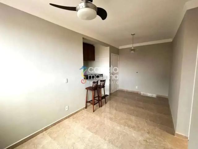 Apartamento venda em Ribeirão Preto