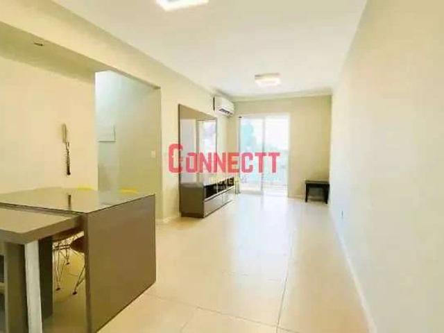 Apartamento venda em Ribeirão Preto, Região Geográfica Intermediária de Ribeirão Preto