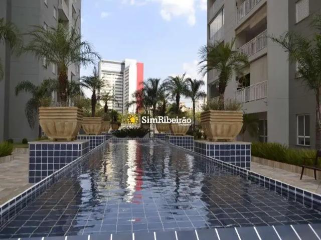 Apartamento venda em Ribeirão Preto