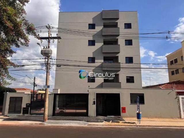 Apartamento venda em Região Imediata de Ribeirão Preto, Região Metropolitana de Ribeirão Preto