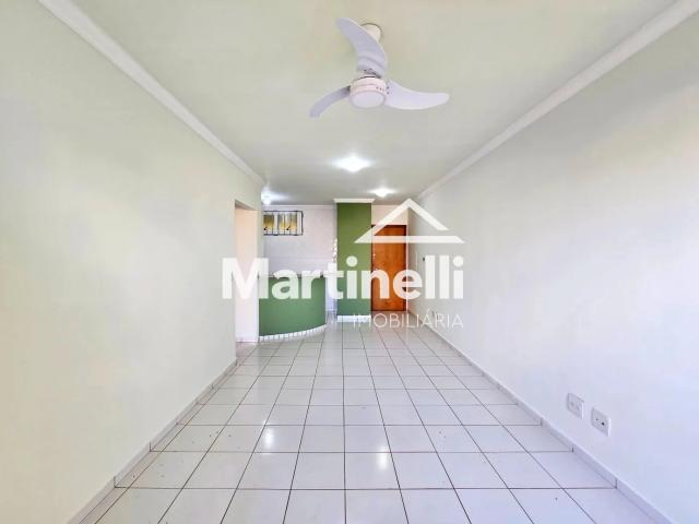 Apartamento venda em Ribeirão Preto, Região Geográfica Intermediária de Ribeirão Preto