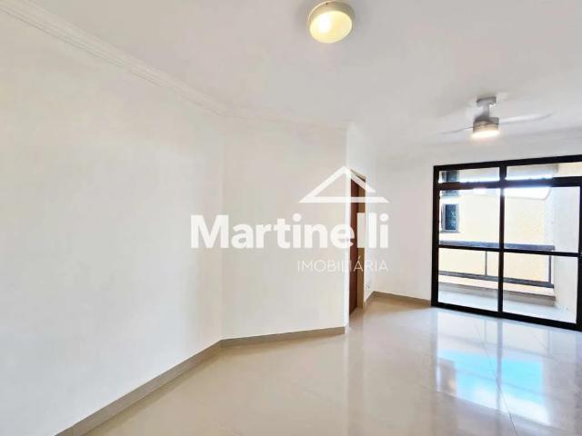 Apartamento venda em Ribeirão Preto, Região Geográfica Intermediária de Ribeirão Preto