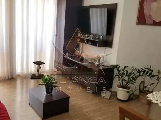 Apartamento venda em Ribeirão Preto, Região Geográfica Intermediária de Ribeirão Preto