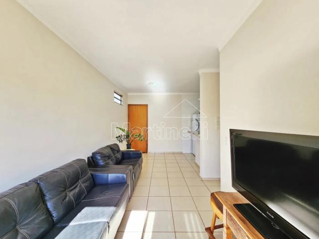 Apartamento venda em Ribeirão Preto, Região Geográfica Intermediária de Ribeirão Preto
